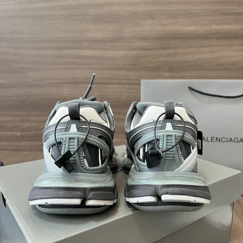 Balenciaga Track Shoes